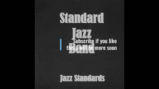 Standard Jazz Band video preview