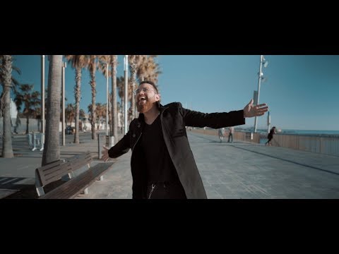 Jon Moreno - "Eres Grande" (Official Music Video)