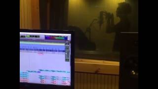 녹음실 쫑디 : 푸작그작4. 종현 - 02:34