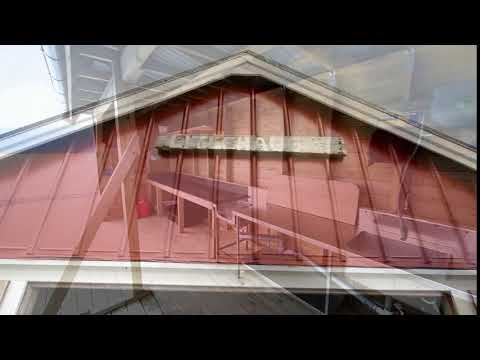 Din Tur fishing destinations - Litlehaug