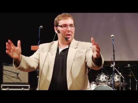 2013/06/16 CBH - Sborový genetický kód - Radek Smetana