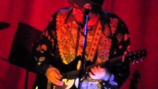 Nellie McKay "Compared to What"