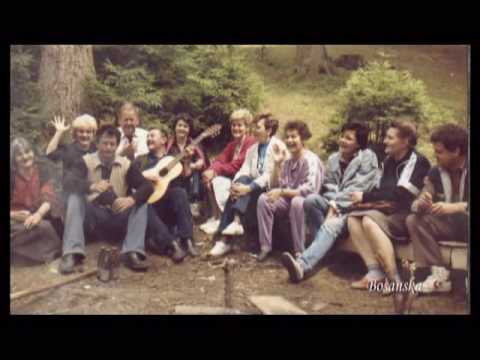 Seid Memic Vajta - Bosanska