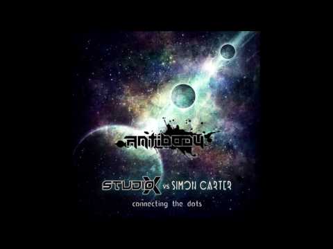 Thumbnail for Studio-X vs. Simon Carter - Lost in Space (Antibody Remix) by Simon Carter