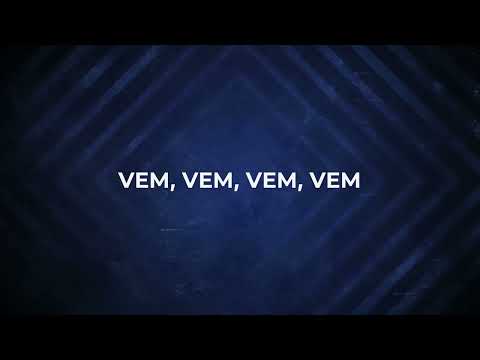 Medley - O abraço do Noivo + Além  do rio azul + Esperança