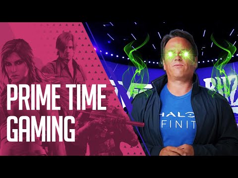 Breakdown Of The Xbox Showcase & Starfield Direct, Thoughts On 30fps Vs 60fps + Extended Showcase