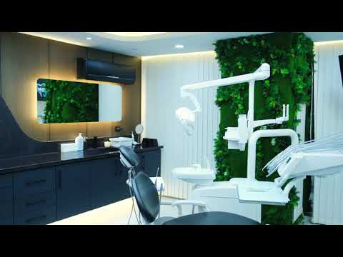 MEVSİM DİŞ POLİKLNİĞİ TANITIM FİLMİ