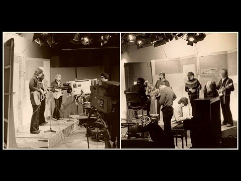 Genesis- Live On The BBC 1970/02/22