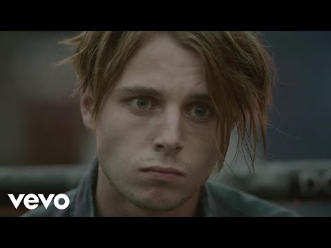 Kids In Glass Houses - Peace