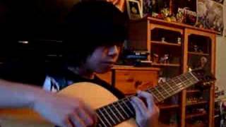 Making April - Jump in cover