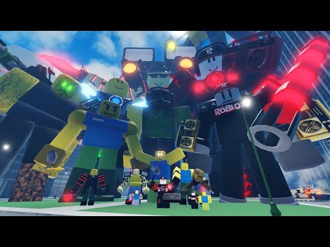 [OLD] Noob Experiment Wars - Season 1 (all episodes + Secret Scenes.)