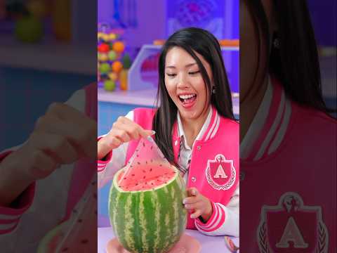 Watermelon Prank Gone Wrong 😂