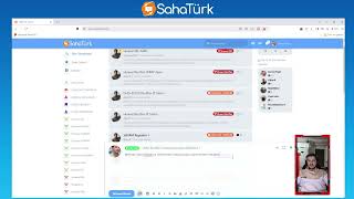 Sahatürk Forumuna İçerik Nasıl Eklenir? Adım Adım Rehber