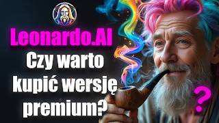 Pełny Poradnik Leonardo AI: Naucz się Generować Zdjęcia i Wideo