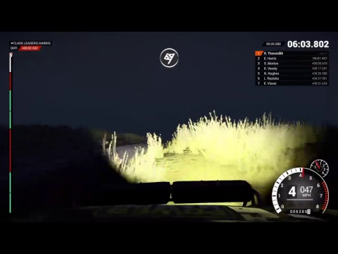 DiRT 4 career mode part 13