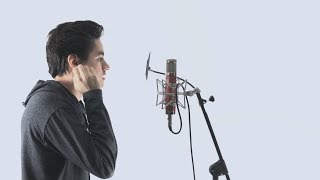 Too Close To Touch - Miss Your Face (Vocal Cover)