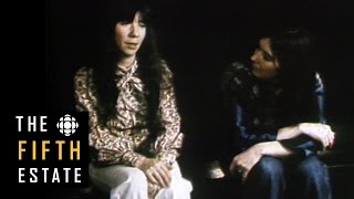 Kate &amp; Anna McGarrigle (1977) - The Fifth Estate