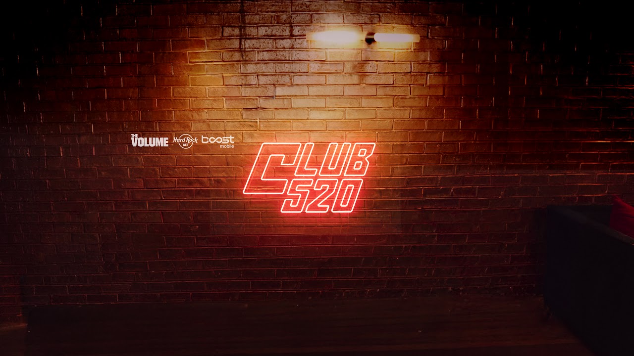 BLACK AFFECTS PODCAST!