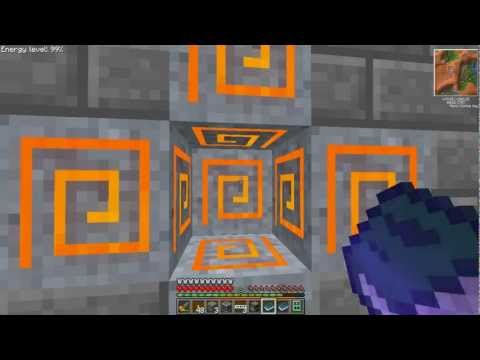 SMG Plays Scraft v3.3 SMP S04E27 - Dárky / Serverovna / Sranda s bugem :D
