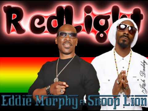Eddie Murphy Ft  Snoop Lion - Red Light
