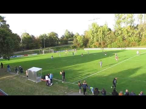 SGM Hessental/Sulzdorf vs Neckarsulmer SU | 05