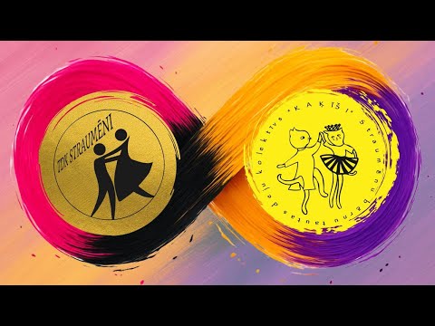 TDK “Straumēni” & BJDK “Kaķīši” – 8 gadu jubilejas koncerts (1. daļa, 2025. gada 3. maijs)