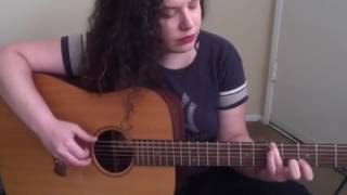 Tom Petty - Don&#39;t Fade On Me (cover)