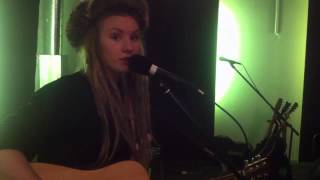 Moa Lignell - Turnédagboken del 1