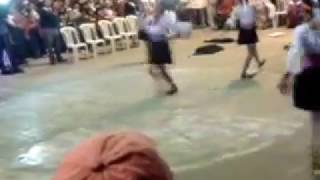 Grupo de danza Kuillur Ninari