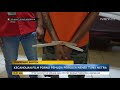 Kecanduan Film Porno Pemuda Tega Perkosa Nenek Tuna Netra SSI