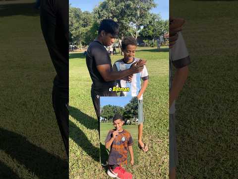 O que você contaria como mentira?😳 #entrevista #perguntas #dinheiro #humor #foryou