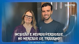 Espectro no Farol: Inclusão e neurodiversidade no mercado de trabalho