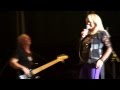 Bonnie Tyler- I Need a Hero Live in Móstoles ...