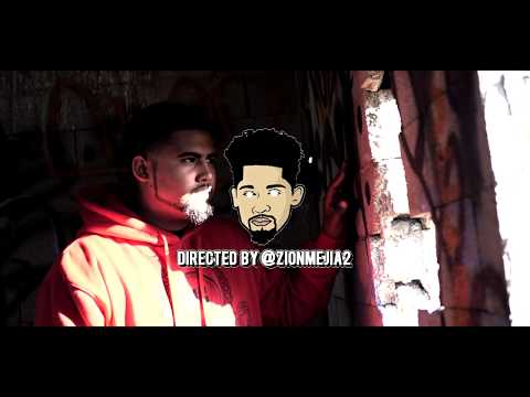 RG - Chase The Dream Not The Check (Official Music Video)