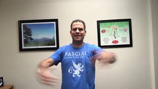 4 Simple Shoulder Exercises
