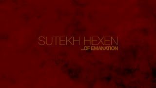 Sutekh Hexen : 
