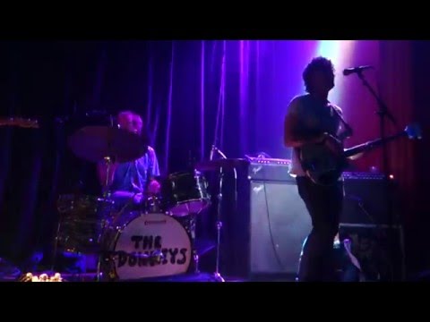 The Donkeys - Ride the Black Wave – Live in San Francisco