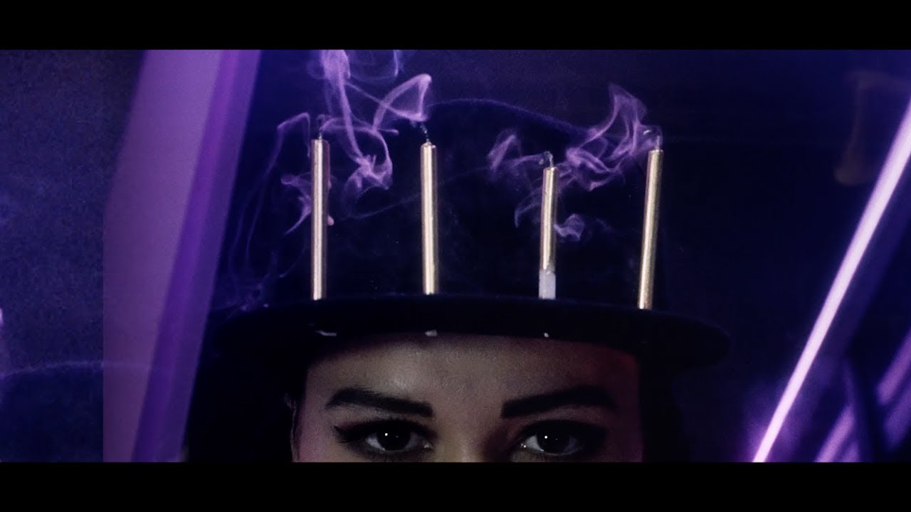 Riot Child — Hey 21