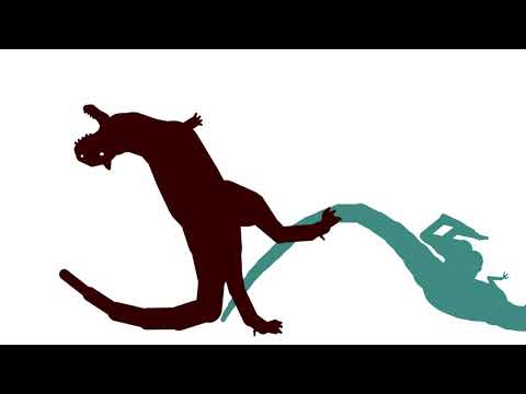 Dinosaur Free for All( Tribute to Golden era of Pivot)