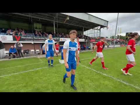 WHC speelt beslissingsduel tegen Achilles '12.