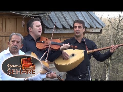 Mladi izvori i Duce - Sarajko, djevojko - 2016