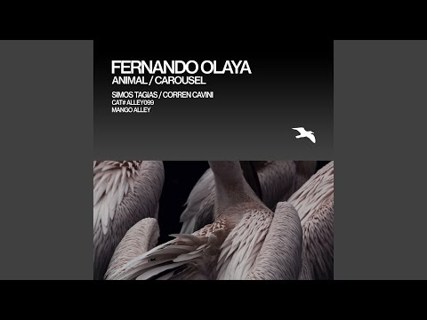 Animal (Corren Cavini Remix)