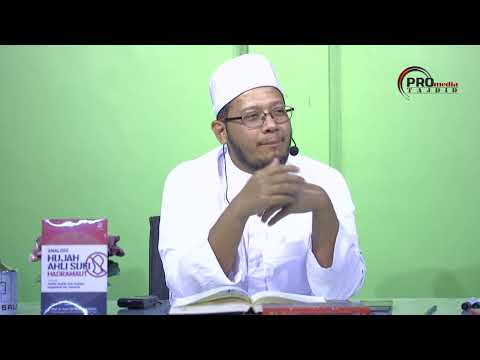 Syarah Bulughul Maram