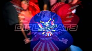 Platinum - JR Writer Instrumental (Prod. H2i-D3f)