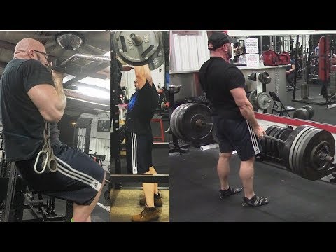 If You Could Only Do ONE Exercise What Would It Be?