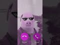 JOHN PORK IS CALLING SOUND VARIATIONS I ANSWERED HIM Shorts Johnpork Johnporkiscalling 3am