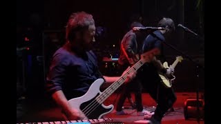 Death Cab for Cutie - I Will Possess Your Heart (Live)