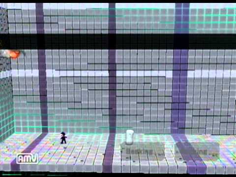 So you know how to Arial Glide Toss? (Project M 3.02)