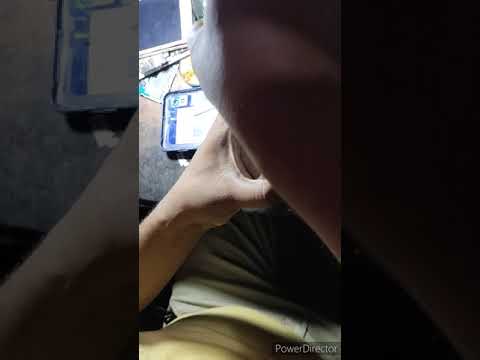 How to open moto g9 power