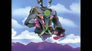 Can - Outside My Door